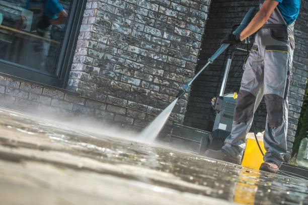 Red Chute, LA Pressure Washing Services Company